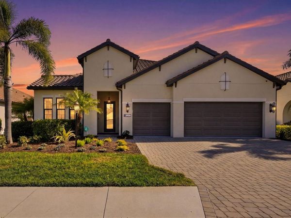 13203 INDIGO WAY , BRADENTON, FL 34211