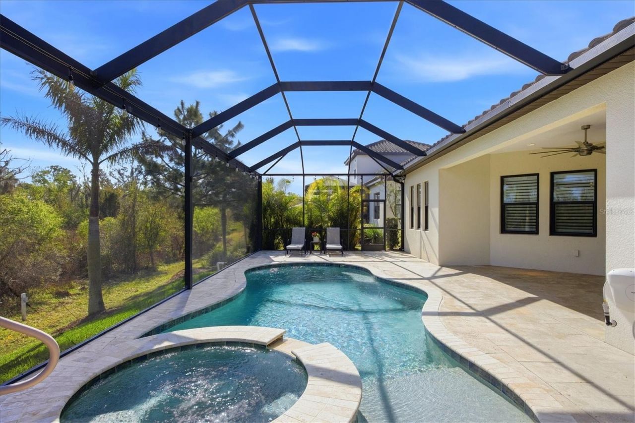 13203 Indigo Way , Bradenton, FL 34211 Photo