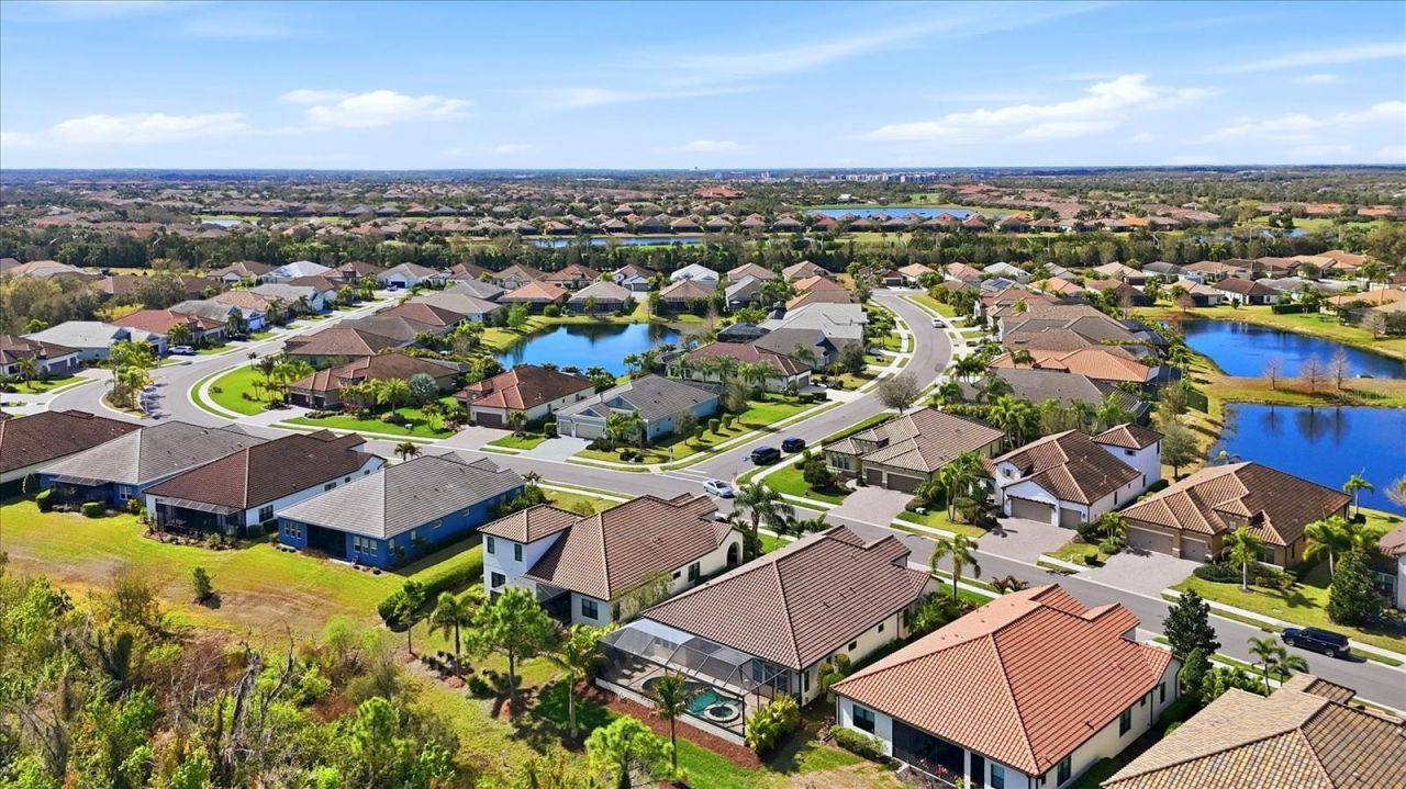 13203 Indigo Way , Bradenton, FL 34211 Photo