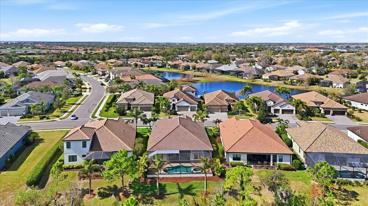 13203 Indigo Way , Bradenton, FL 34211 Photo