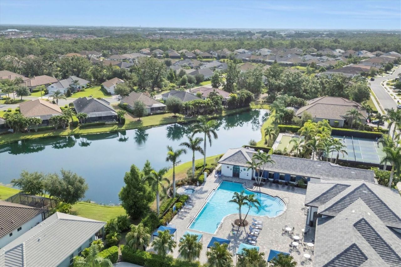 13203 Indigo Way , Bradenton, FL 34211 Photo