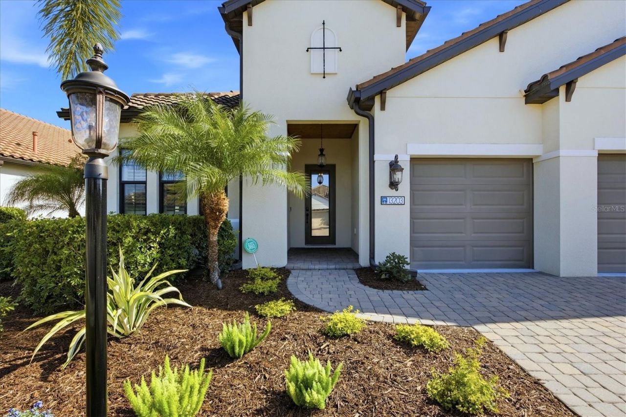 13203 Indigo Way , Bradenton, FL 34211 Photo