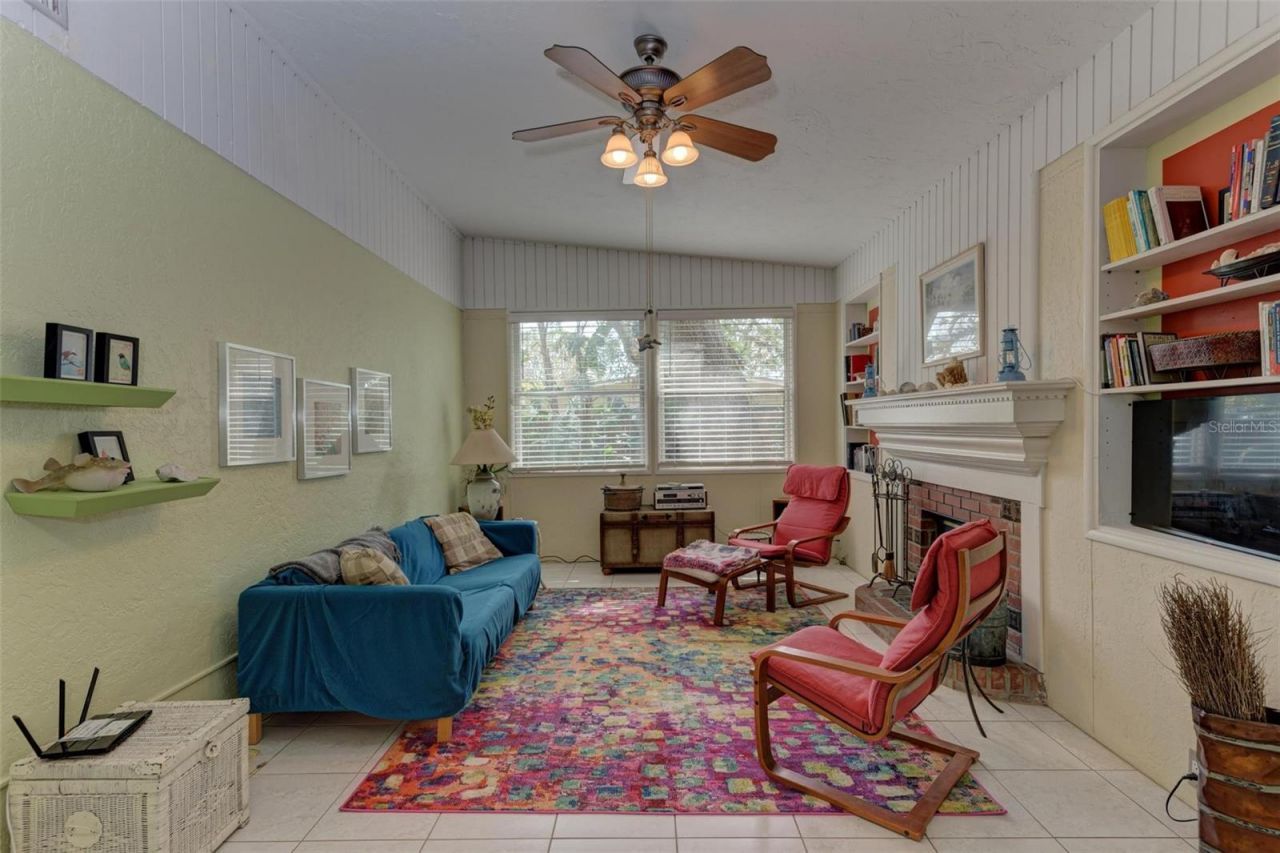 2886 Wood Street, Sarasota, FL 34237 Photo