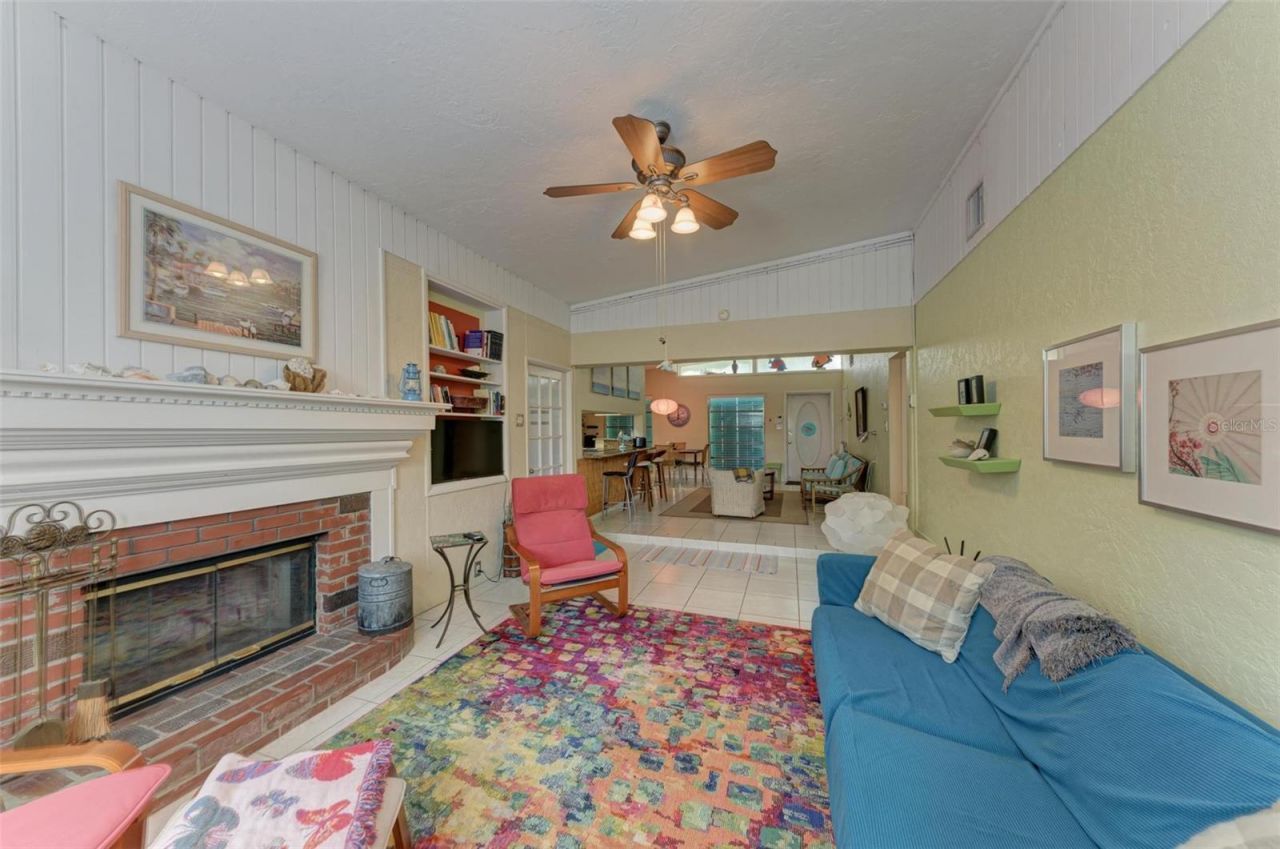 2886 Wood Street, Sarasota, FL 34237 Photo