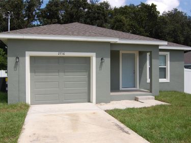 329 DIXIE HIGHWAY, AUBURNDALE, FL 33823