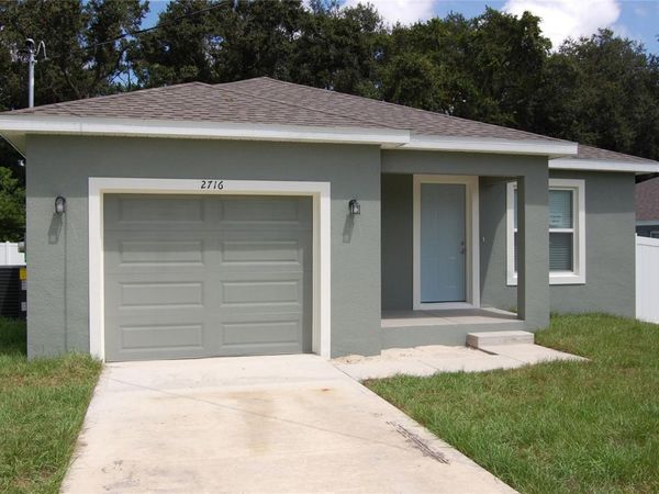 329 DIXIE HIGHWAY, AUBURNDALE, FL 33823