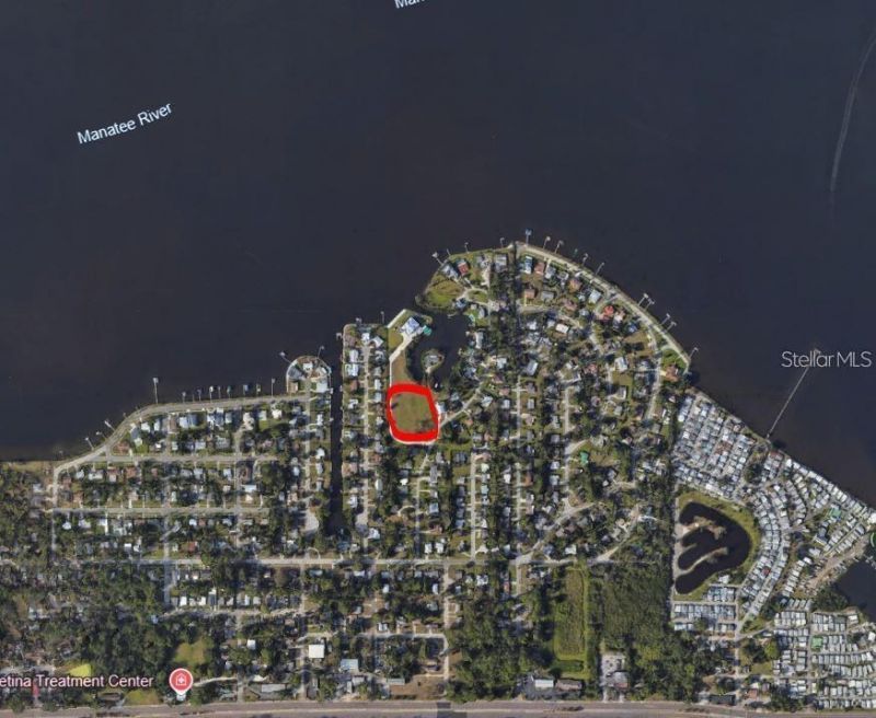 210 22nd Street Court Ne, Bradenton, FL 34208 Photo