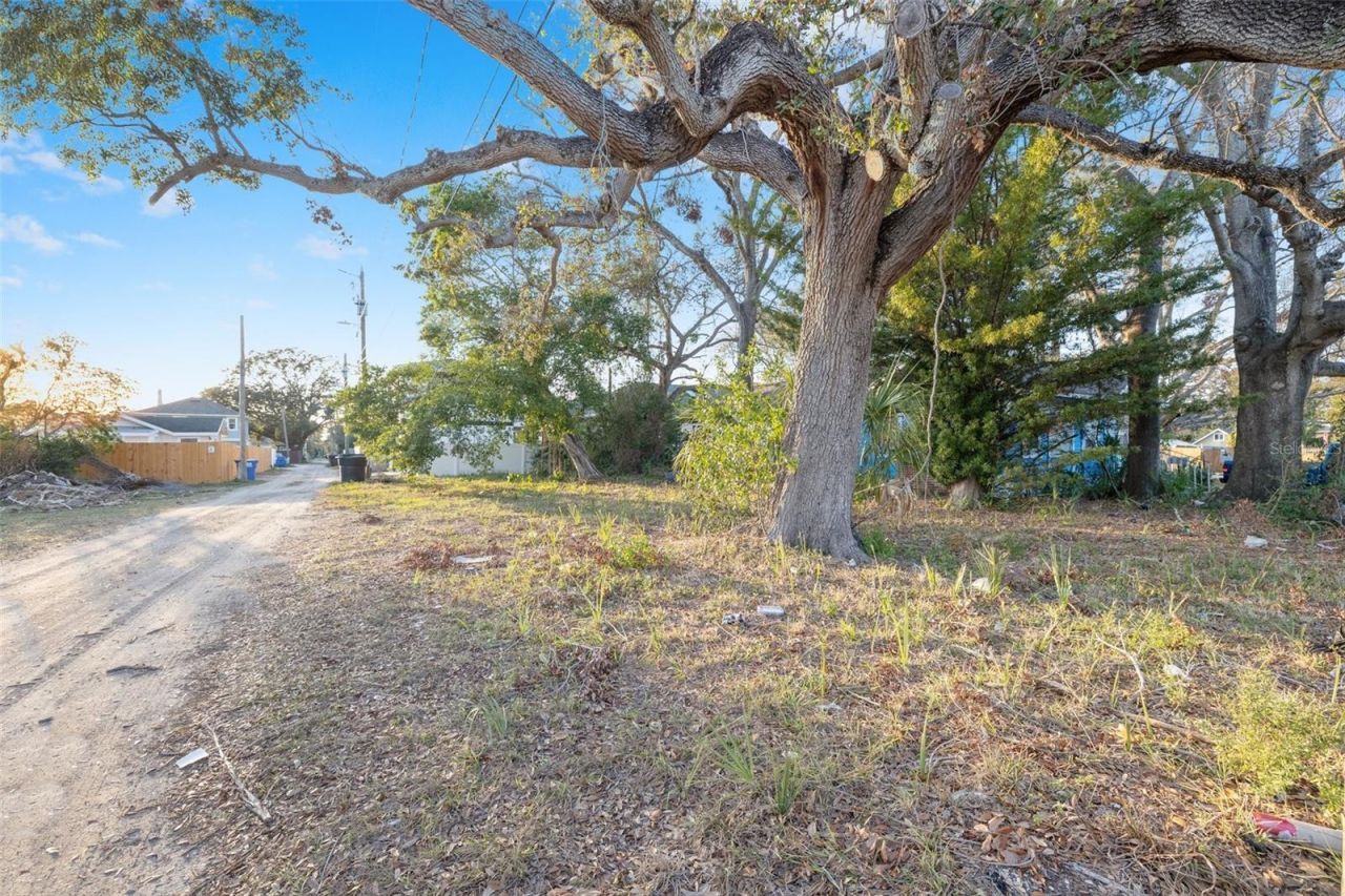 28th Street S, Saint Petersburg, FL 33712 Photo