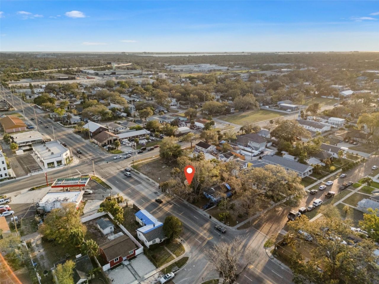 28th Street S, Saint Petersburg, FL 33712 Photo