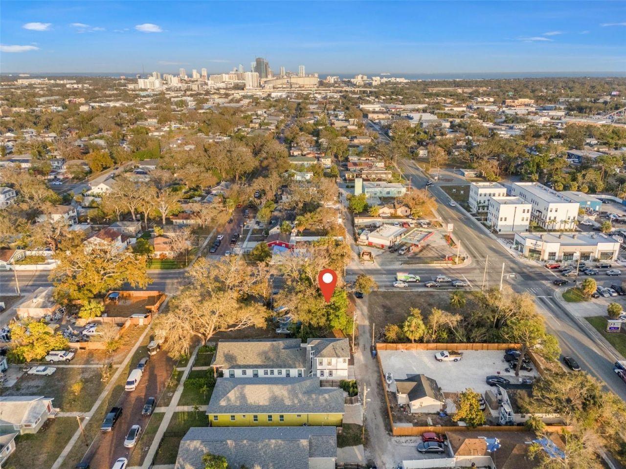 28th Street S, Saint Petersburg, FL 33712 Photo