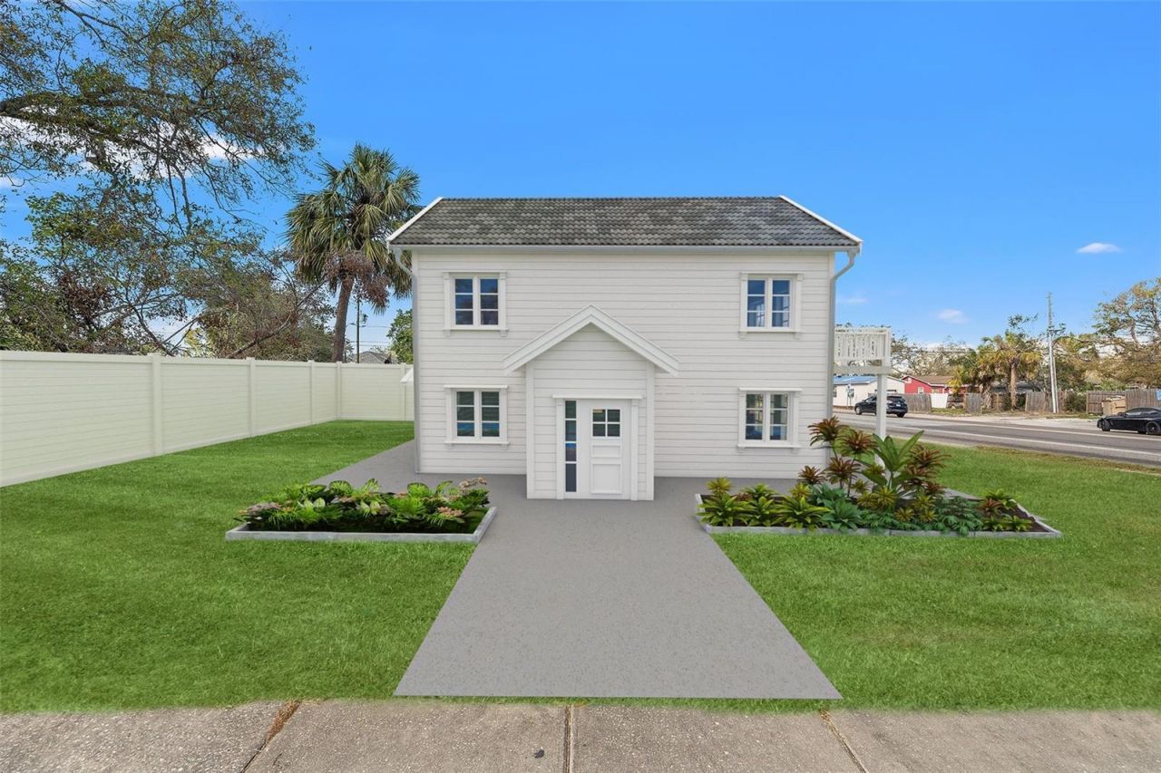 28th Street S, Saint Petersburg, FL 33712 Photo