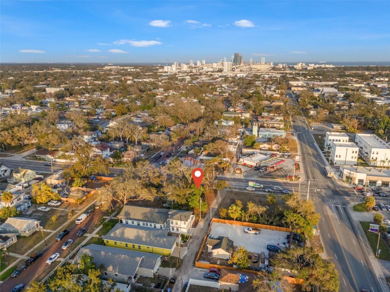 28th Street S, Saint Petersburg, FL 33712 Photo