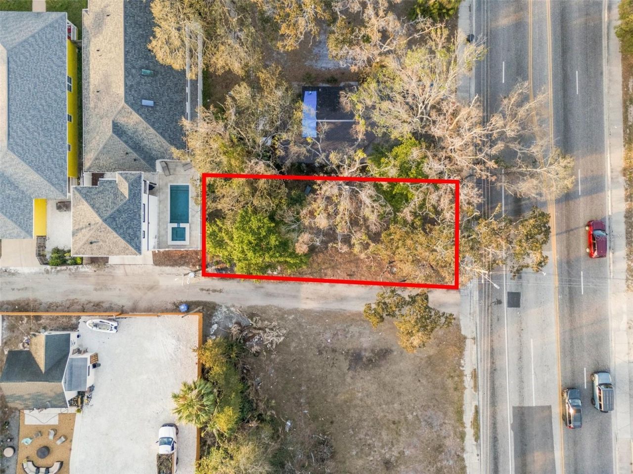 28th Street S, Saint Petersburg, FL 33712 Photo