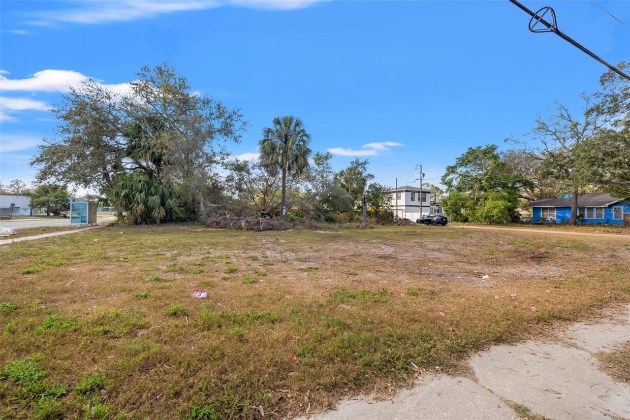 28th Street S, Saint Petersburg, FL 33712 Photo