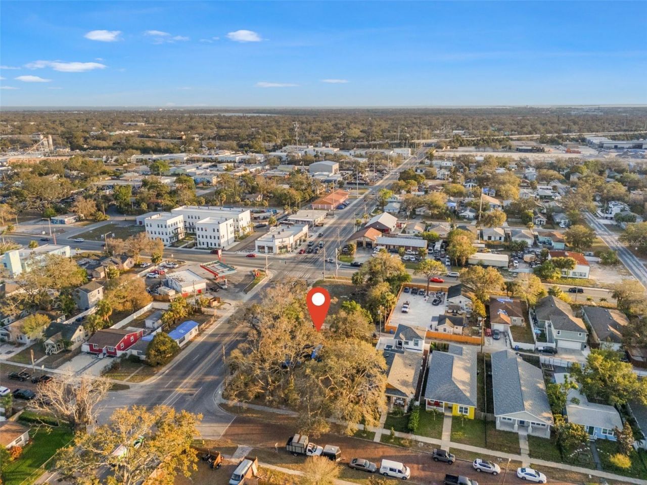 28th Street S, Saint Petersburg, FL 33712 Photo