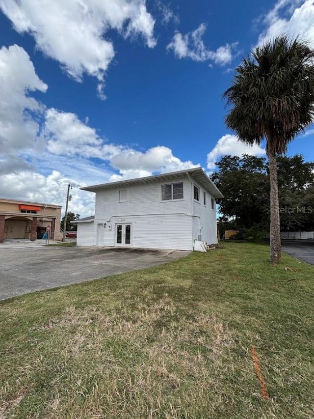 1871 S Ridgewood Avenue, South Daytona, FL 32119 Photo