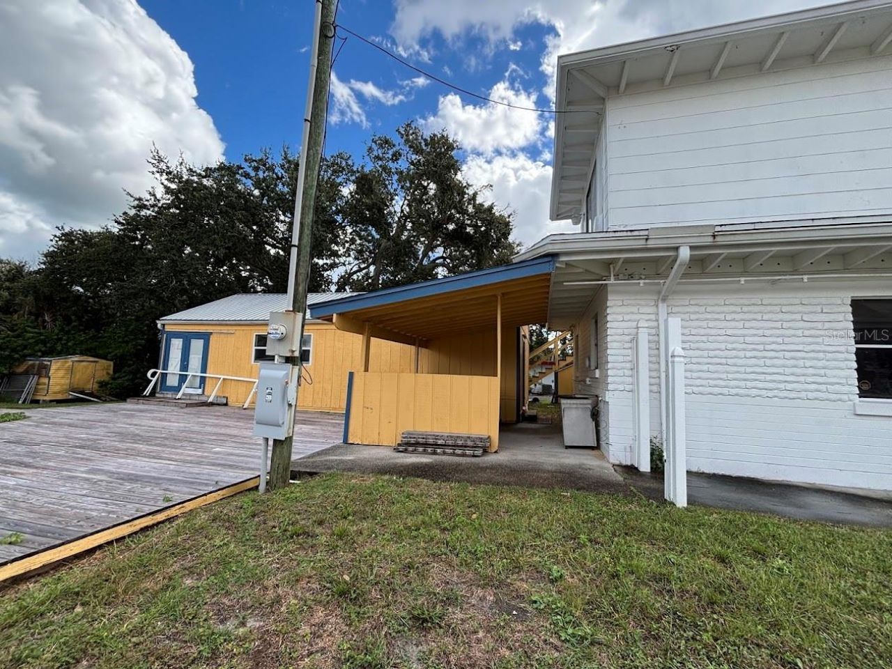 1871 S Ridgewood Avenue, South Daytona, FL 32119 Photo