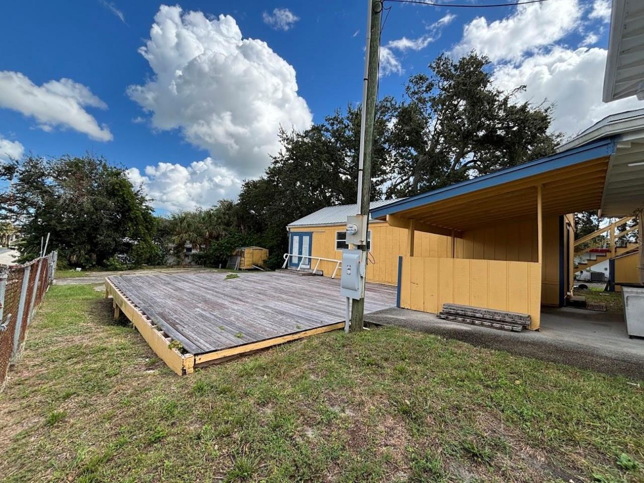 1871 S Ridgewood Avenue, South Daytona, FL 32119 Photo