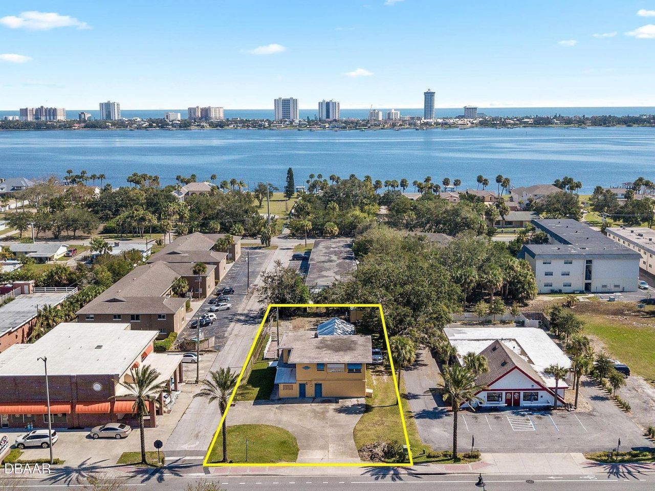 1871 S Ridgewood Avenue, South Daytona, FL 32119 Photo