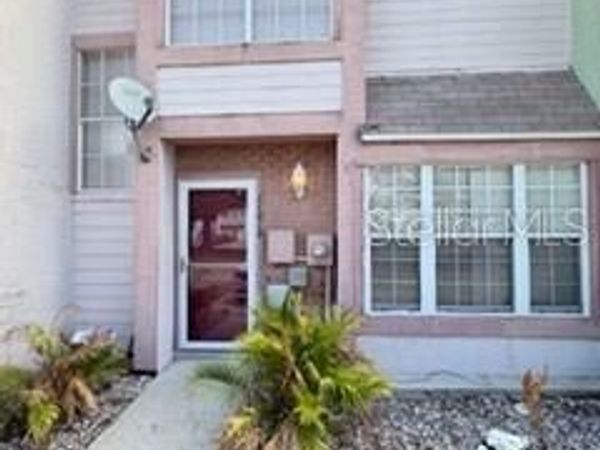 11019 YORKSHIRE RIDGE COURT, ORLANDO, FL 32837