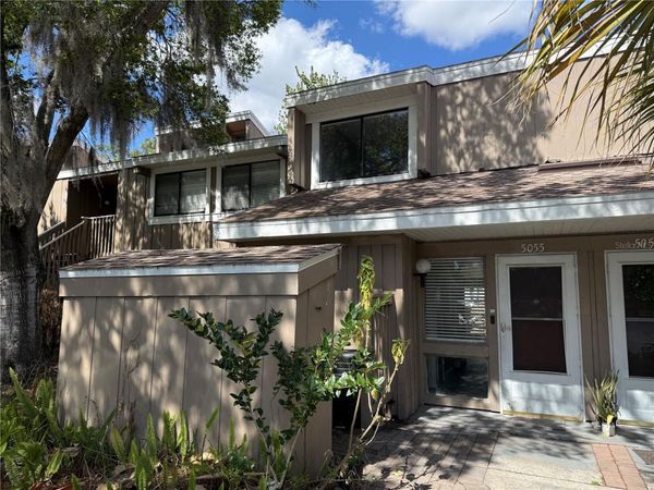 5055 EAGLESMERE DRIVE , Unit D-04, ORLANDO, FL 32819