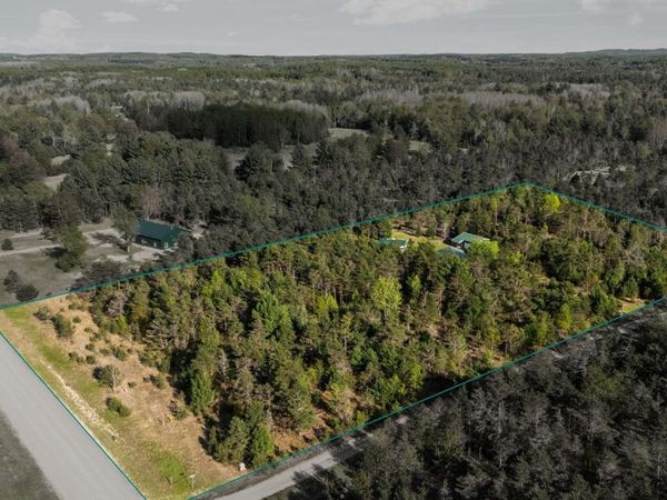 4091 Crofton Road, SW W, South Boardman, MI 00000