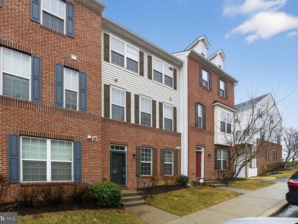 3565 WOODLAKE DRIVE, Unit 4, SILVER SPRING, MD 20904