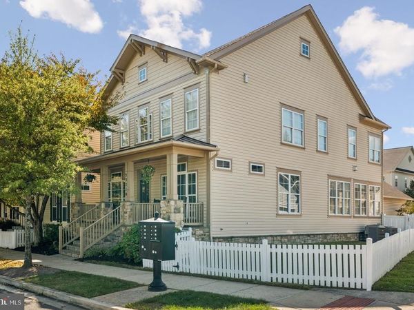 23710 GRAPEVINE RIDGE TERRACE, CLARKSBURG, MD 20871