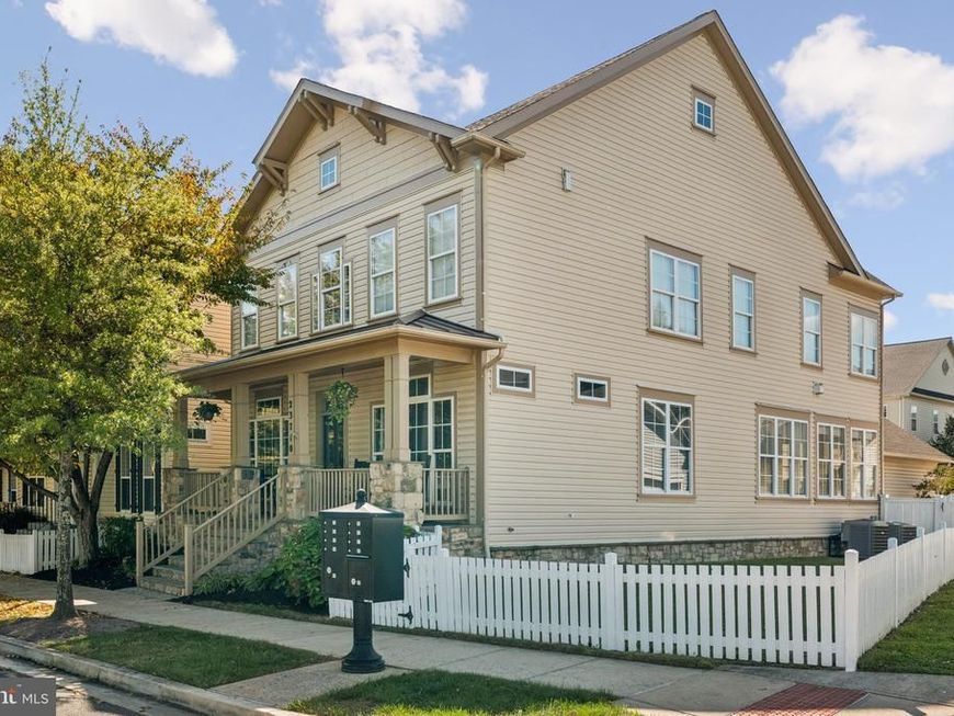 23710 Grapevine Ridge Terrace, Clarksburg, MD 20871 Main Photo