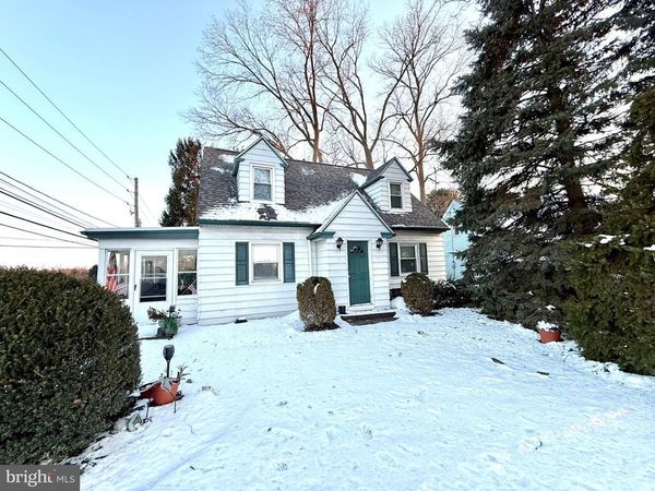 26 BEAVER VALLEY PIKE , WILLOW STREET, PA 17584