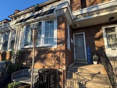 3353 FRIENDSHIP STREET , PHILADELPHIA, PA 19149