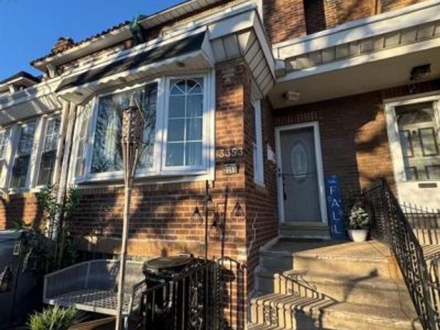 3353 Friendship Street, Philadelphia, PA 19149 Main Photo