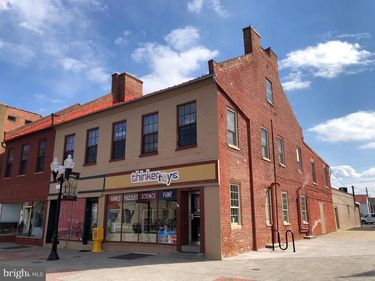 104 LOUDOUN STREET S , Unit 2, WINCHESTER, VA 22601