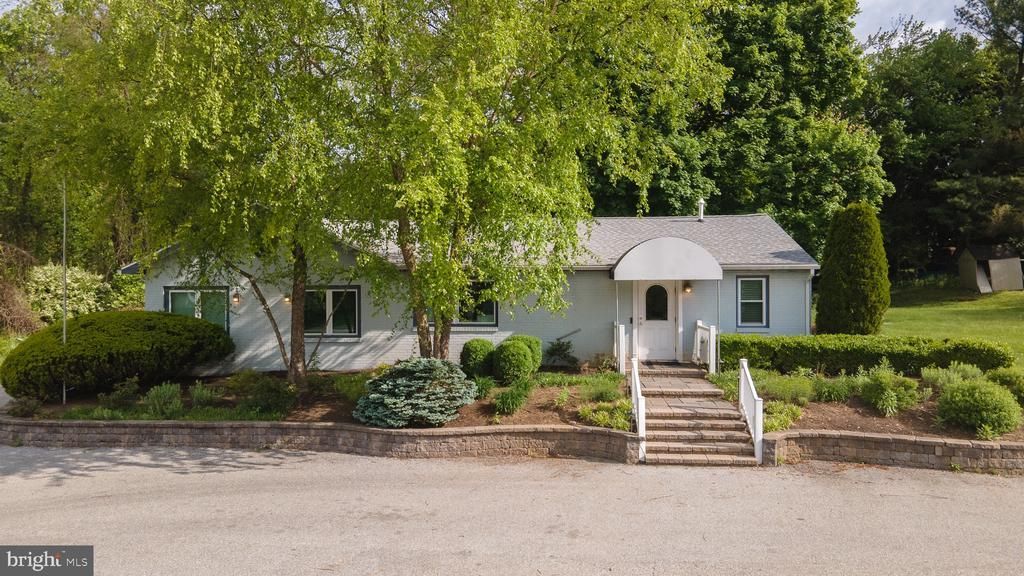 519 Baltimore Pike , Chadds Ford, PA 19317 Main Photo