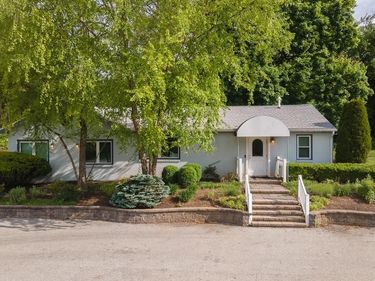 519 BALTIMORE PIKE , CHADDS FORD, PA 19317