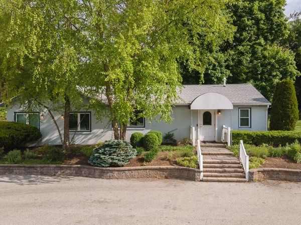 519 BALTIMORE PIKE , CHADDS FORD, PA 19317