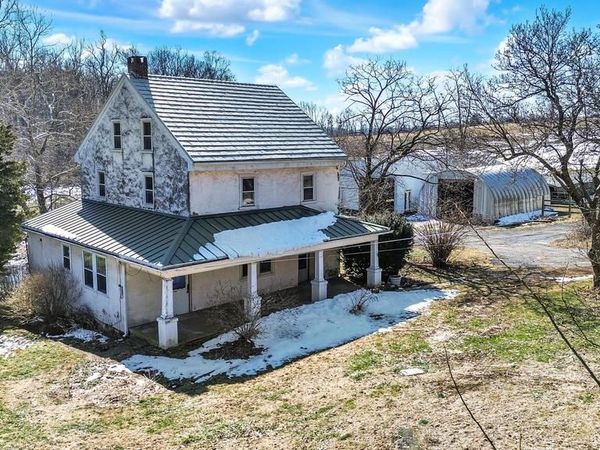 1250 NEW PHILADELPHIA ROAD , POTTSTOWN, PA 19465