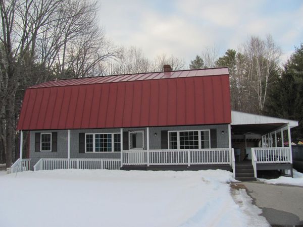 71 Elm Hill Road, Paris, ME 04281