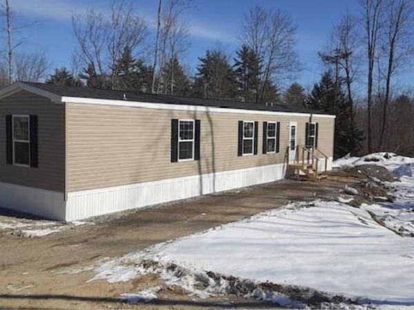 35 Mudgett Road, Parsonsfield, ME 04047