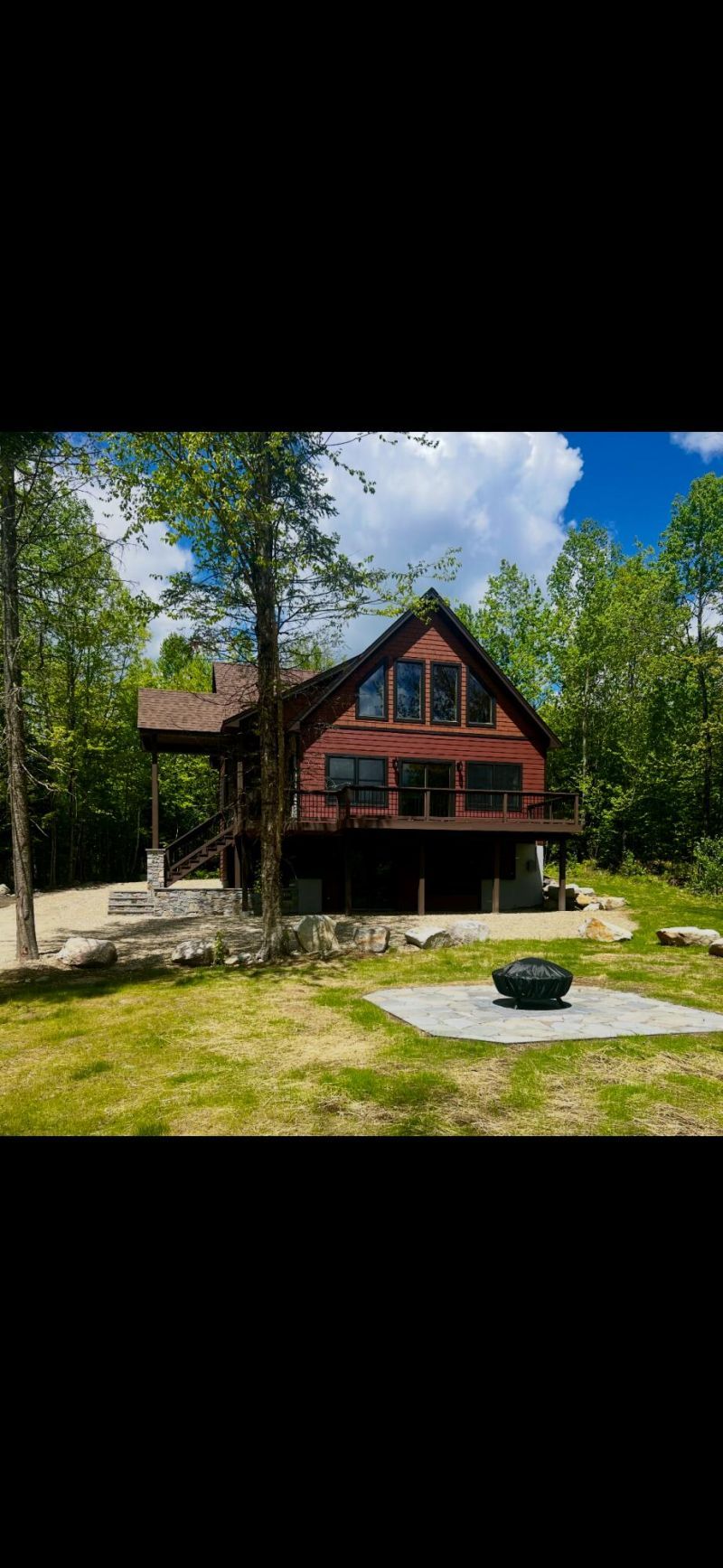 37 Thayer Way, Bethel, ME 04217 Main Photo