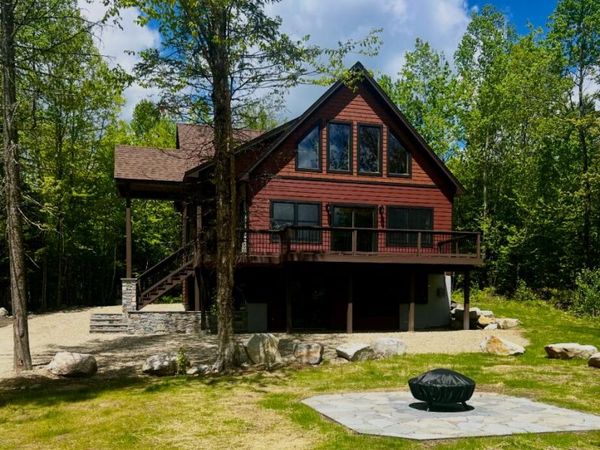 37 Thayer Way, Bethel, ME 04217