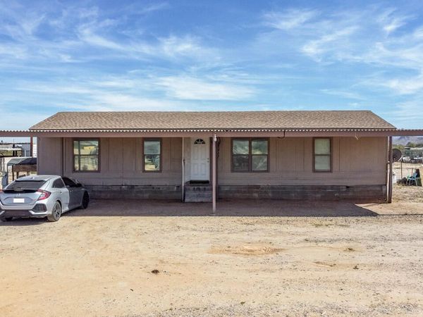 12917 S 209TH Avenue, Buckeye, AZ 85326