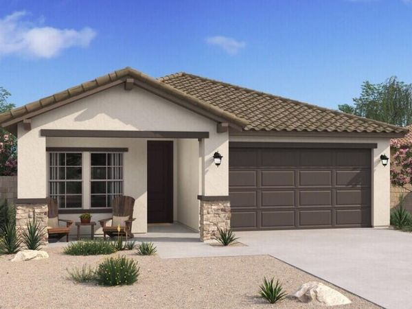 23407 W Raymond Street, Buckeye, AZ 85326