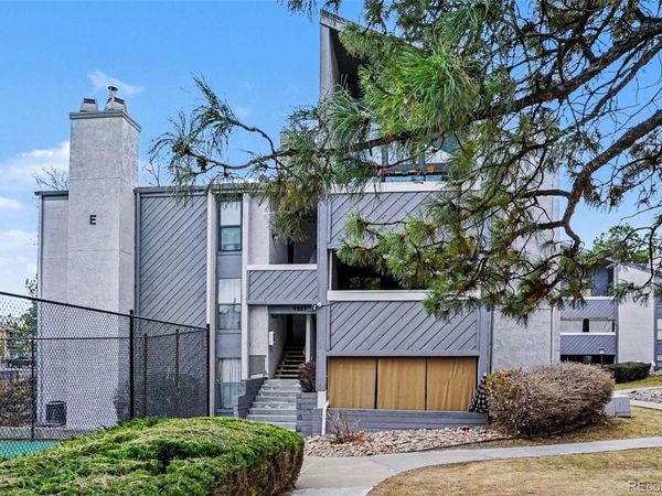 9867 E Peakview Avenue , Unit E06, Englewood, CO 80111