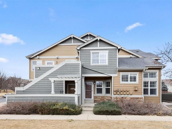 14300 Waterside Lane , Unit K3, Broomfield, CO 80023