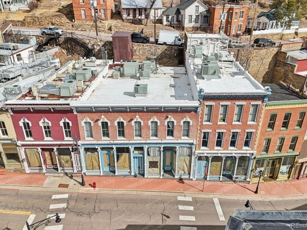 101 Eureka Street , Central City, CO 80427