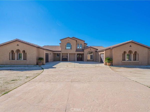 4408 Cedral, Acton, CA 93510