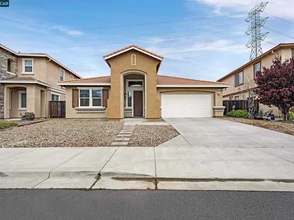 1205 1205 Villa Terrace Dr, Bay Point, CA 94565