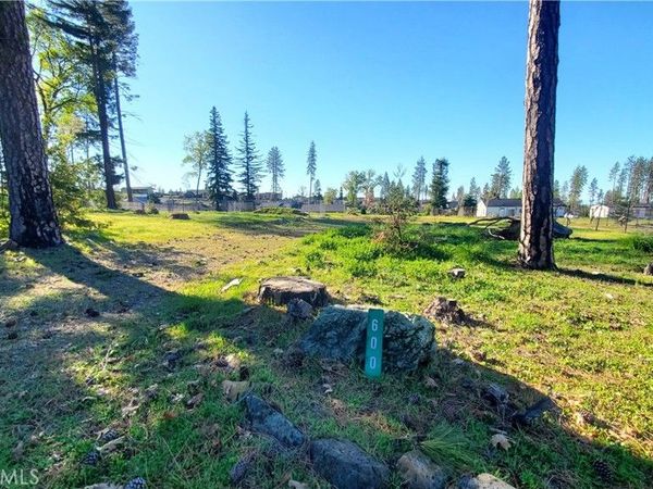 600 Bille, Paradise, CA 95969
