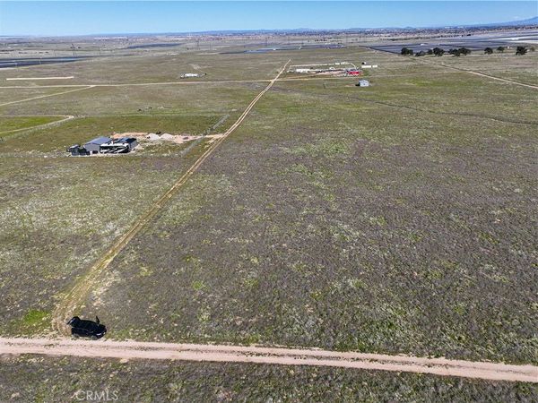 0 Vac/Vic 105 Stw/Ave K6, Lancaster, CA 93536